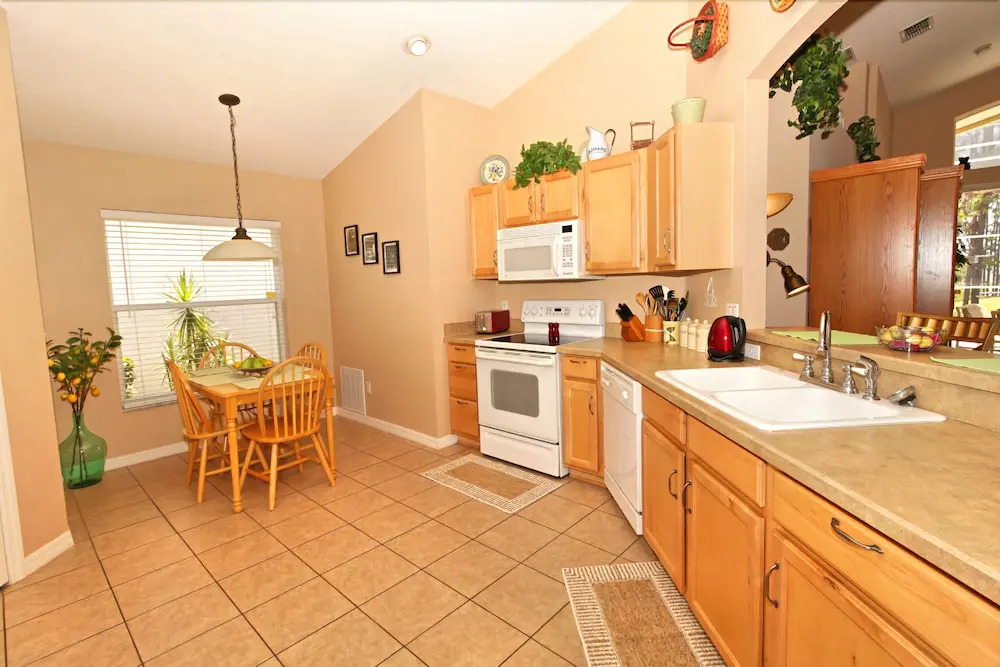 Highlands Reserve 1135 - Four Bedroom Villa with Private Pool