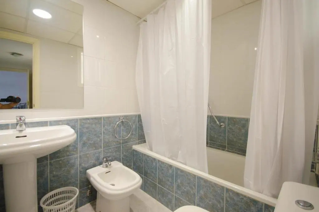 Apartamento Ana