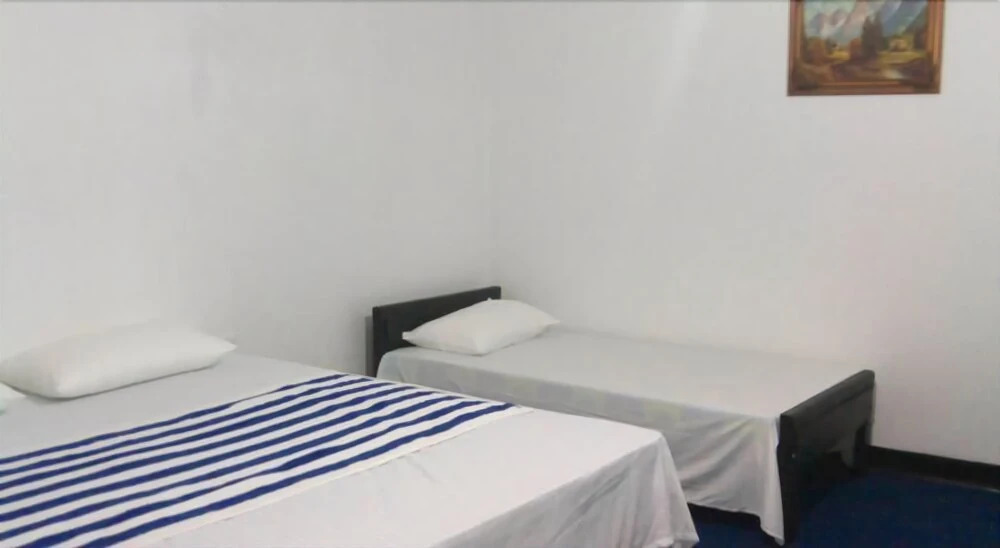 Karadiya Beach Resort