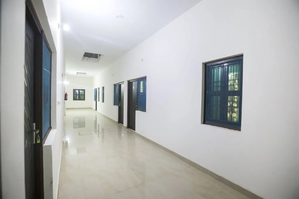 Oyo 48478 Vp Homes