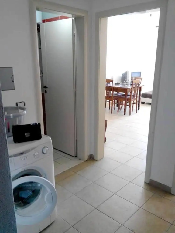 Apartment With one Bedroom in Orikum, With Wonderful sea View, Shared Pool and Balcony - Near the Beach