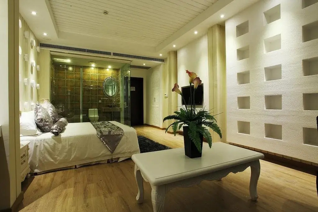 Qiandao Lake Yuhan Hotel