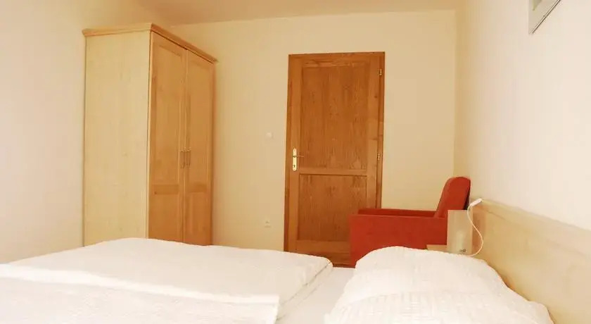 Arany János Apartmanok