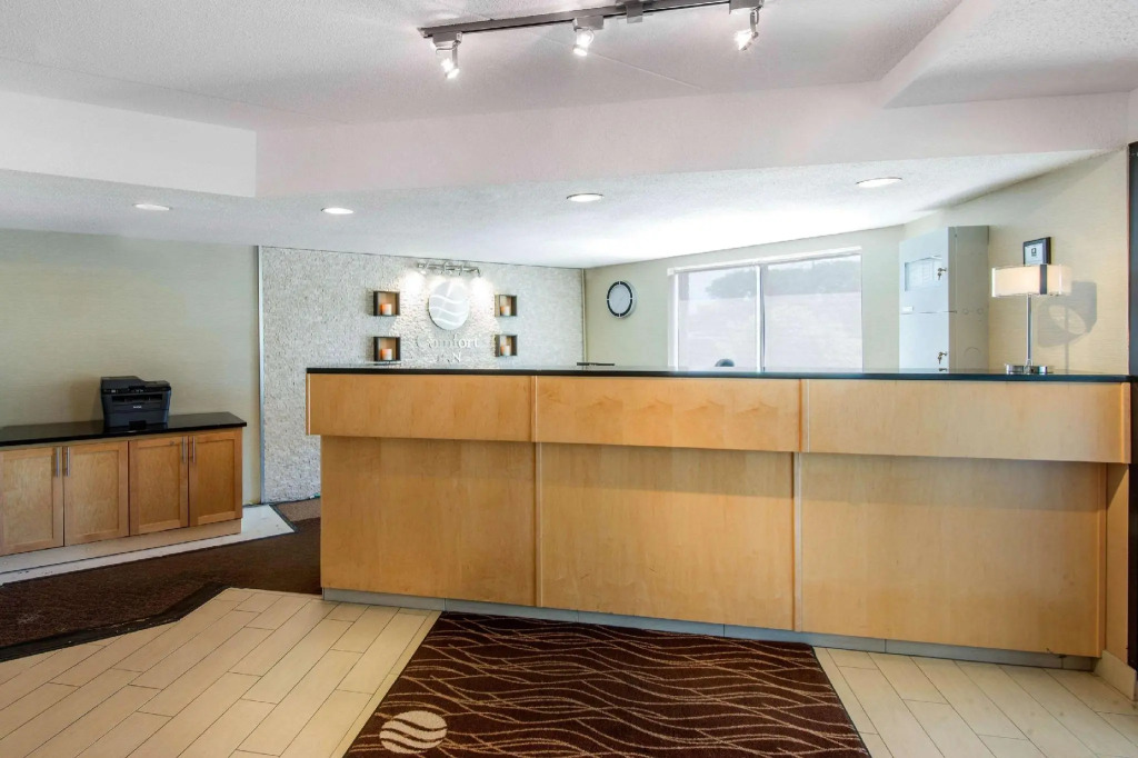 Comfort Inn