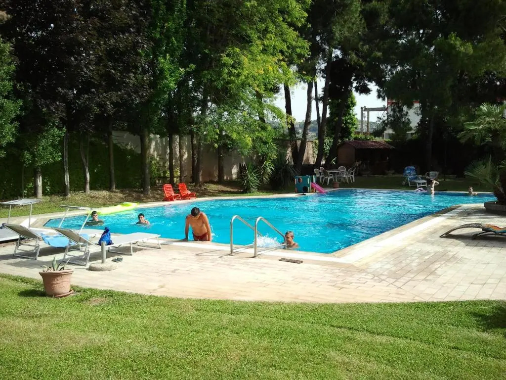 B&B Villa Maria