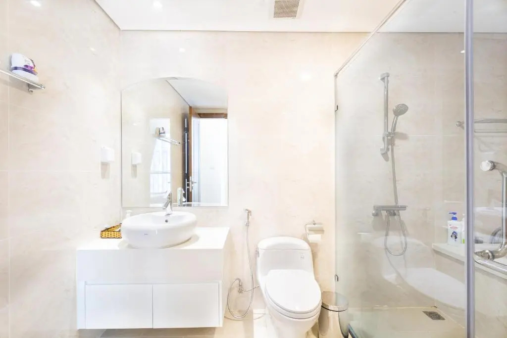 Vinhomes Binh Thanh Official Luxury Apartment