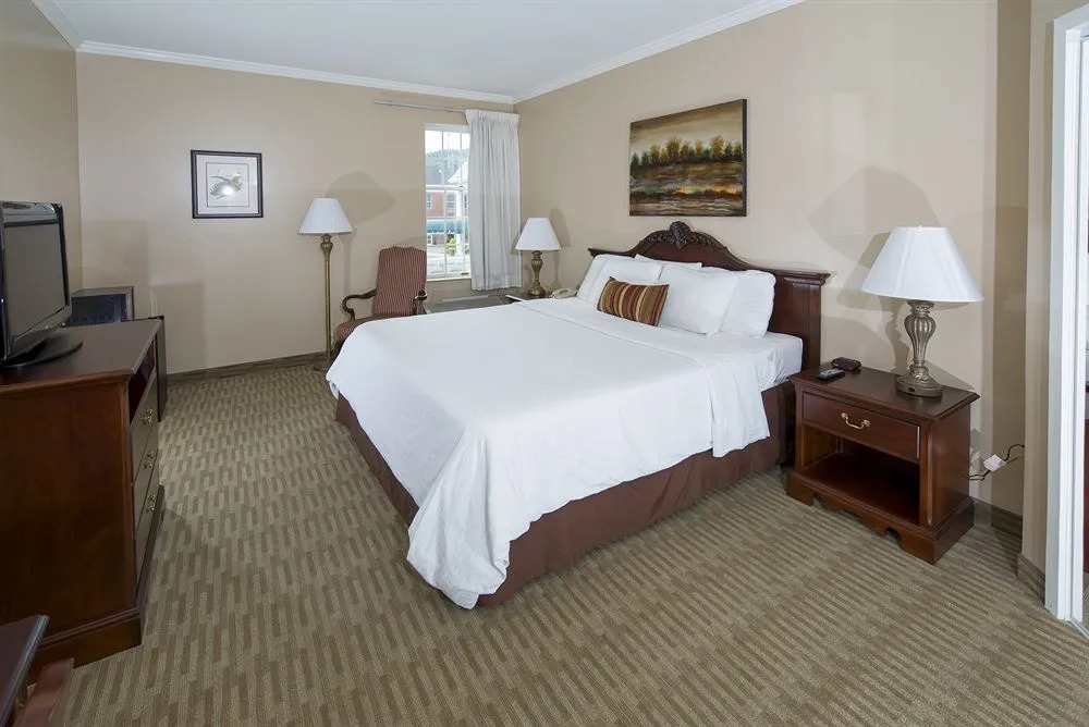 Cumberland Inn & Museum