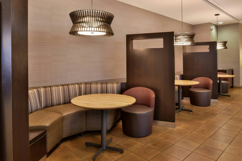 Courtyard by Marriott Ocala