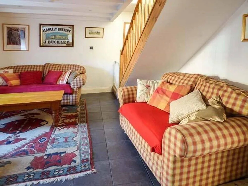 Milkwood Villa
