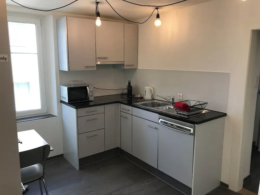 Tilia Apartments