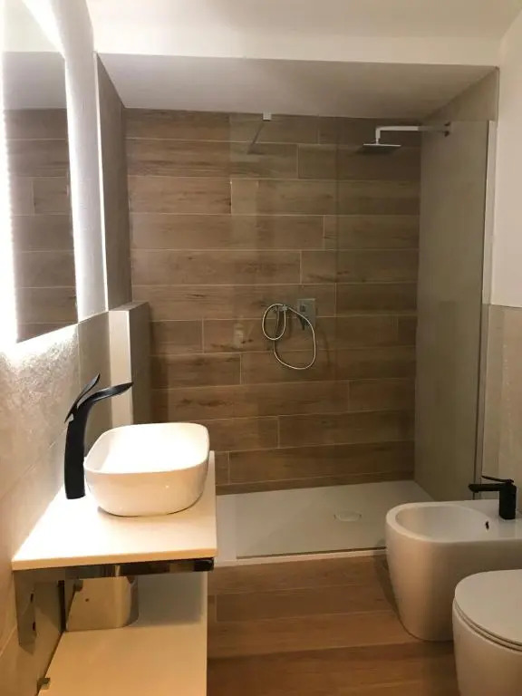 Theatrum Rooms And Apartments