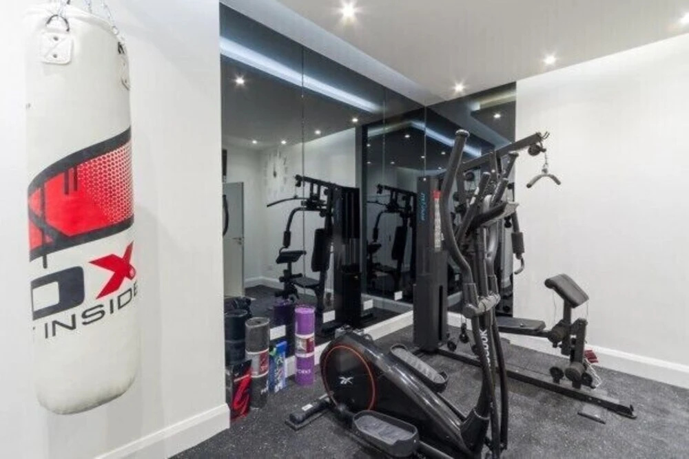 Stunning Luxury 1 Bedroom Apartment in Notting Hill