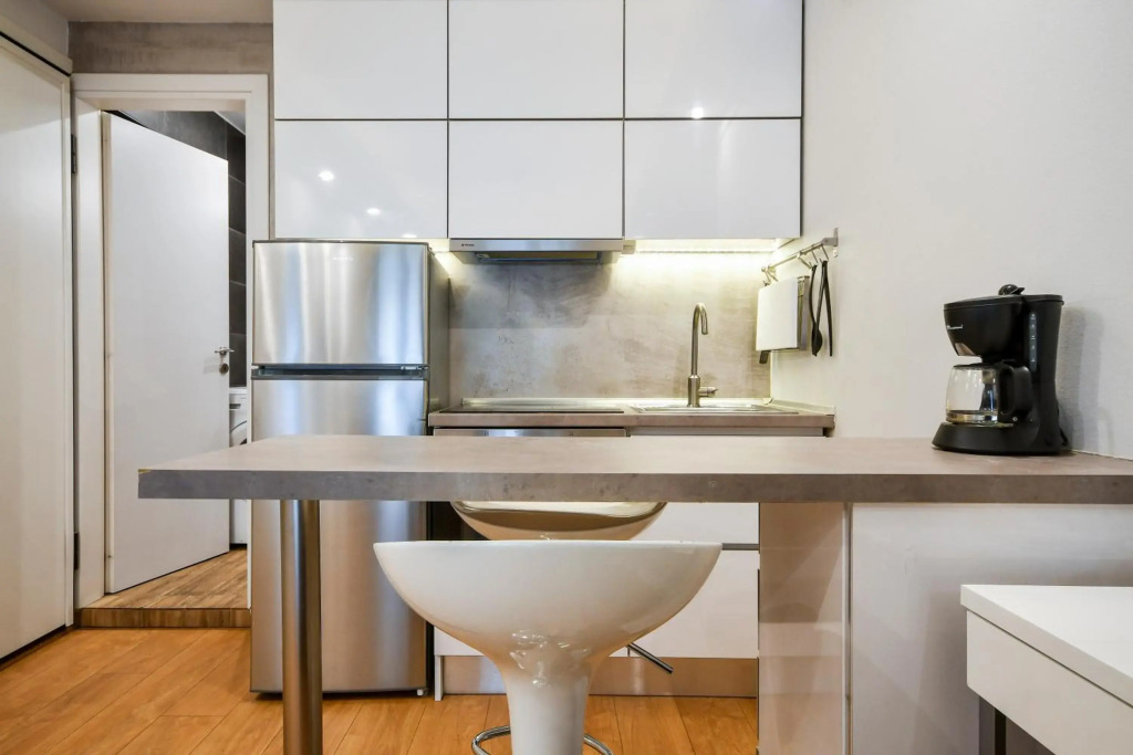#SKGH Avra luxury suite -WhiteTower