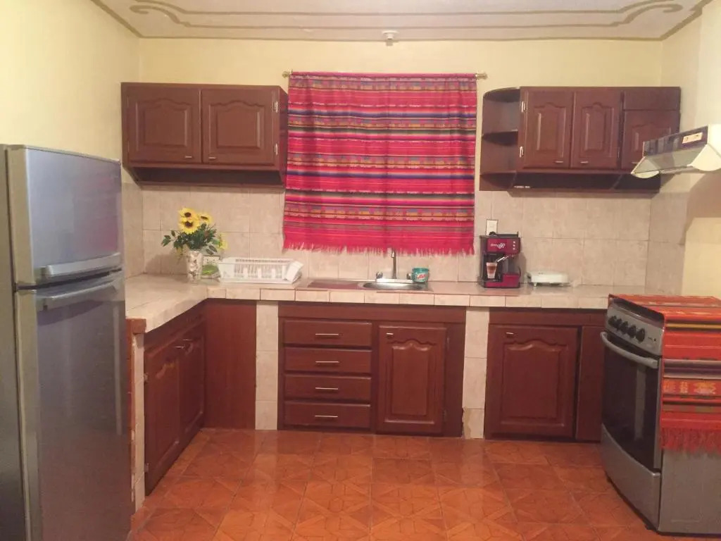 Hostal y Complejo Recreacional La Playita de Monse