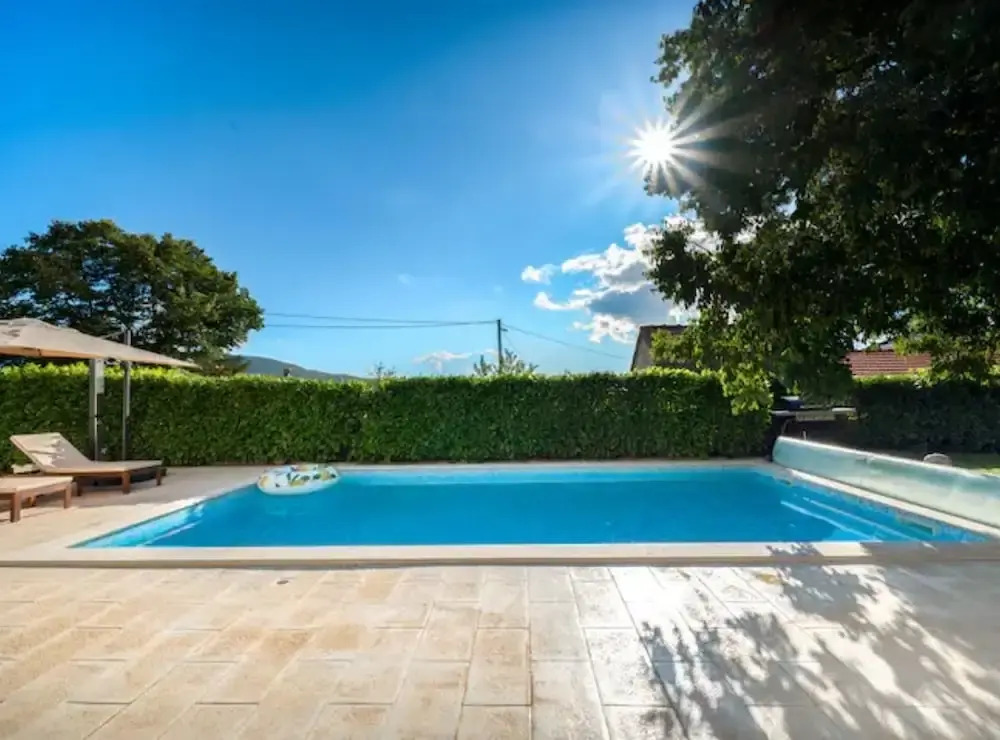 Villa Mima Pool Retreat