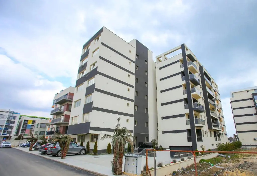 Premium Studios Mamaia Nord - Marea la 50m