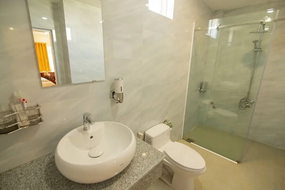 Green Hotel Quy Nhơn