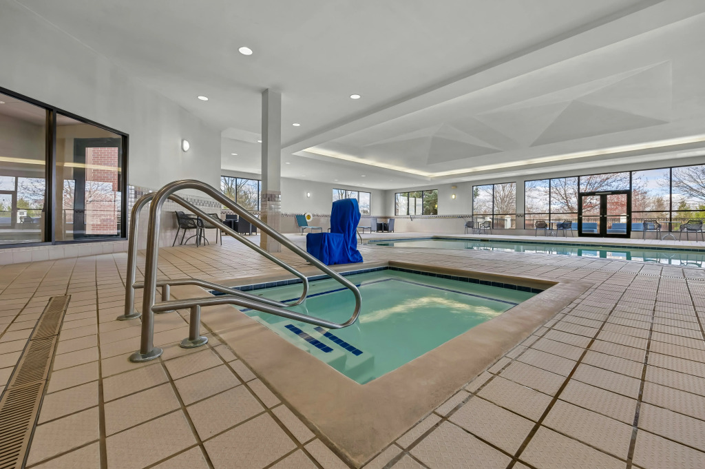 Hampton Inn Toledo-South/Maumee
