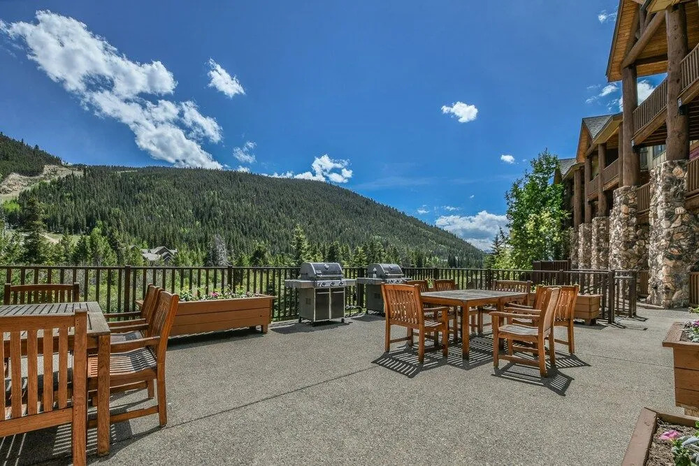 Hidden River Lodge by Summit County Mountain Retreats