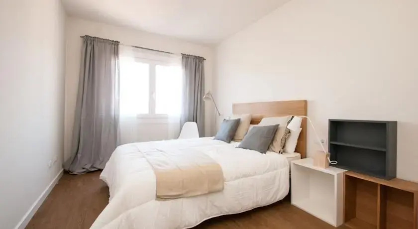Sant Antoni Deluxe