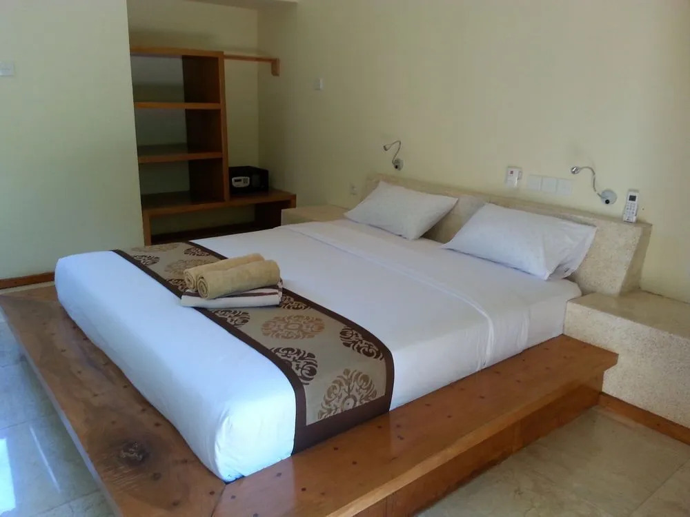 Taman Senang - Private Pool Villas - Gili Air