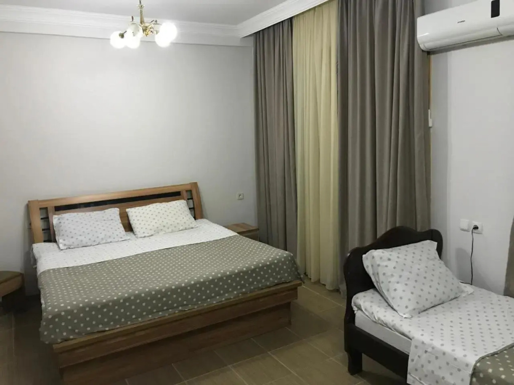 Гостевой Дом Smak Kobuleti Guest House