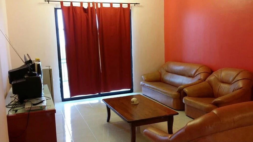 SK Homestay 1