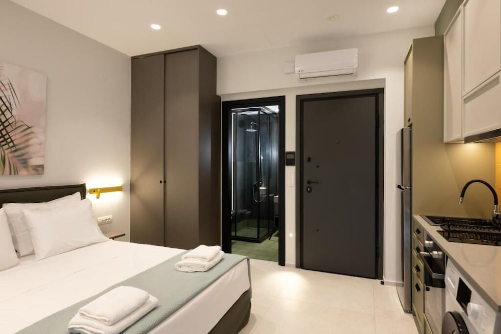 Mosaic Urban Living