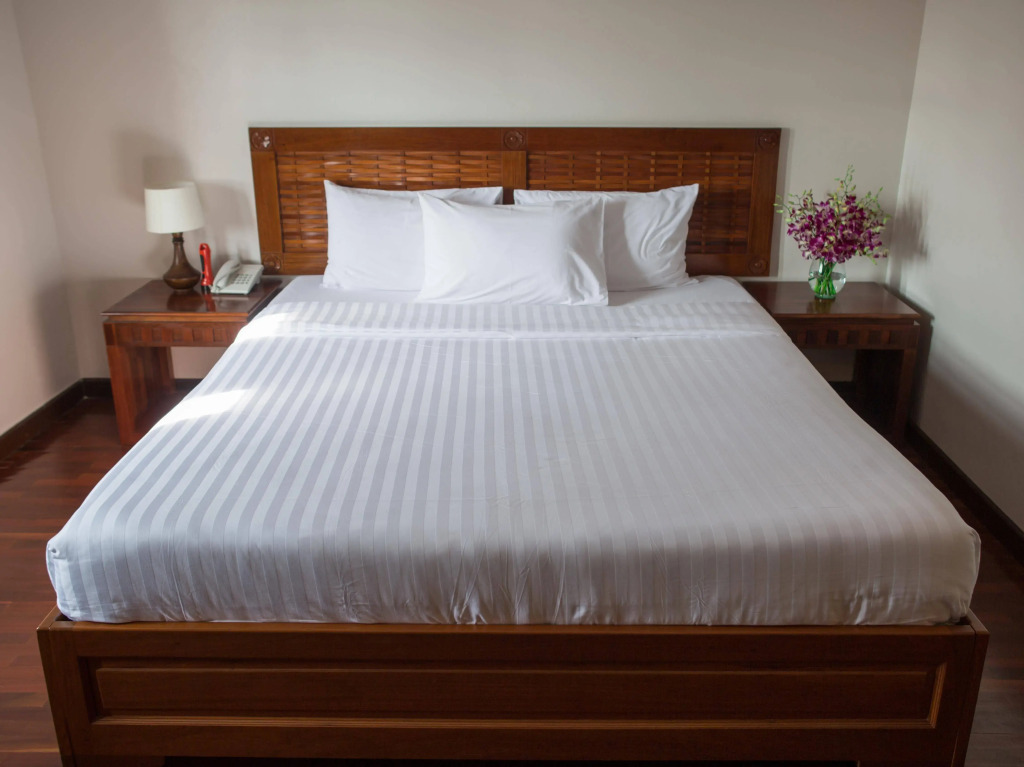Lao Orchid Hotel