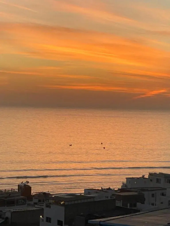 Taghazout Camp Surf & Yoga