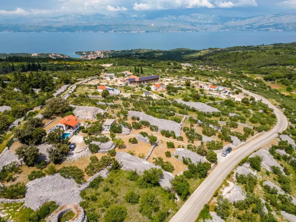 Villa Maria Škrip