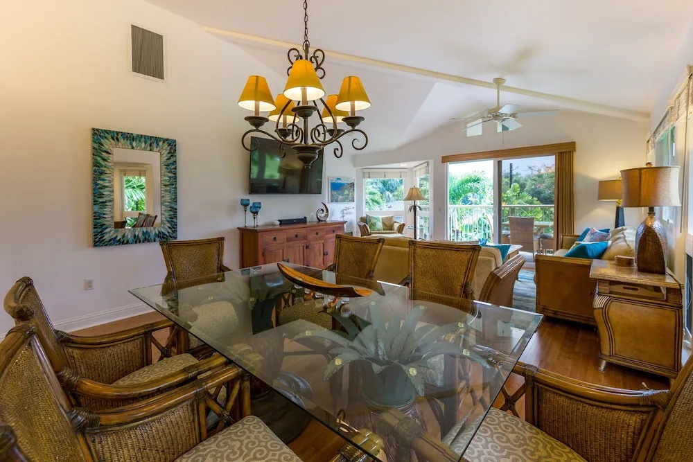 S Of Kamalii 40 3 Bedroom Townhouse