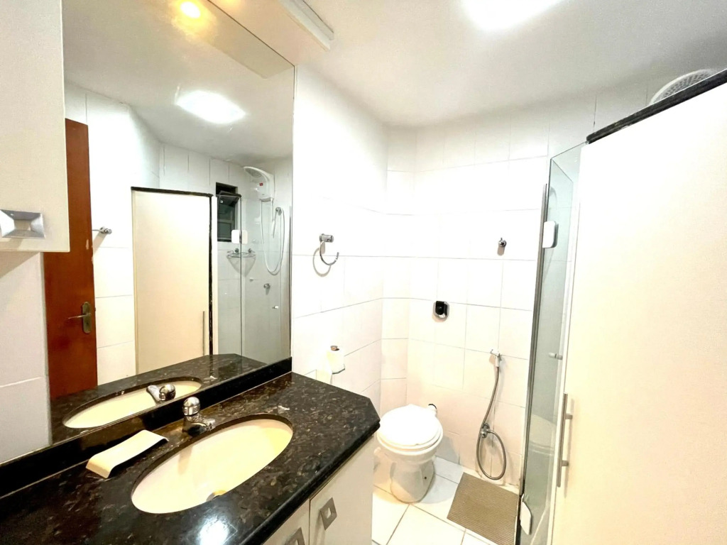 LOFT LUXO VISTA MAR PRAINHA até 5 PESSOAS