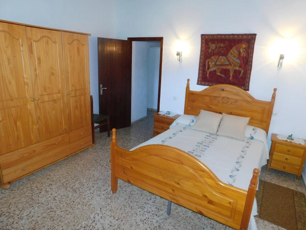 Villa With 4 Bedrooms in Sant Miquel de Balansat, With Private Pool, F