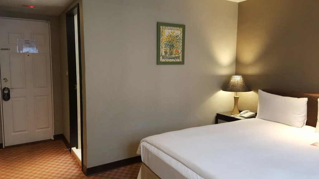 Astar Hotel Taipei