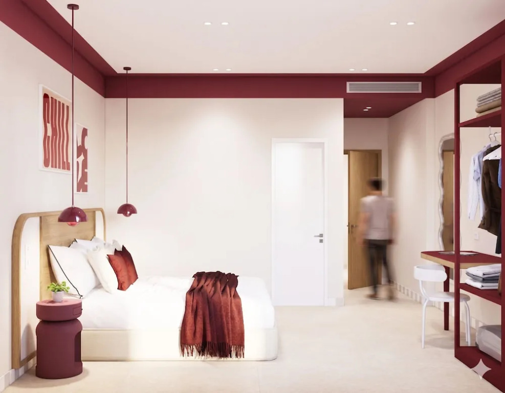 Suites 21 Luxury Apartment