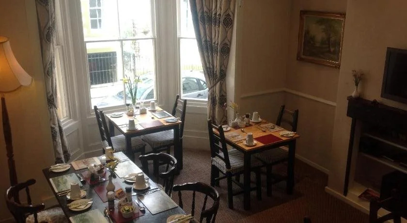 Tegfan Guesthouse