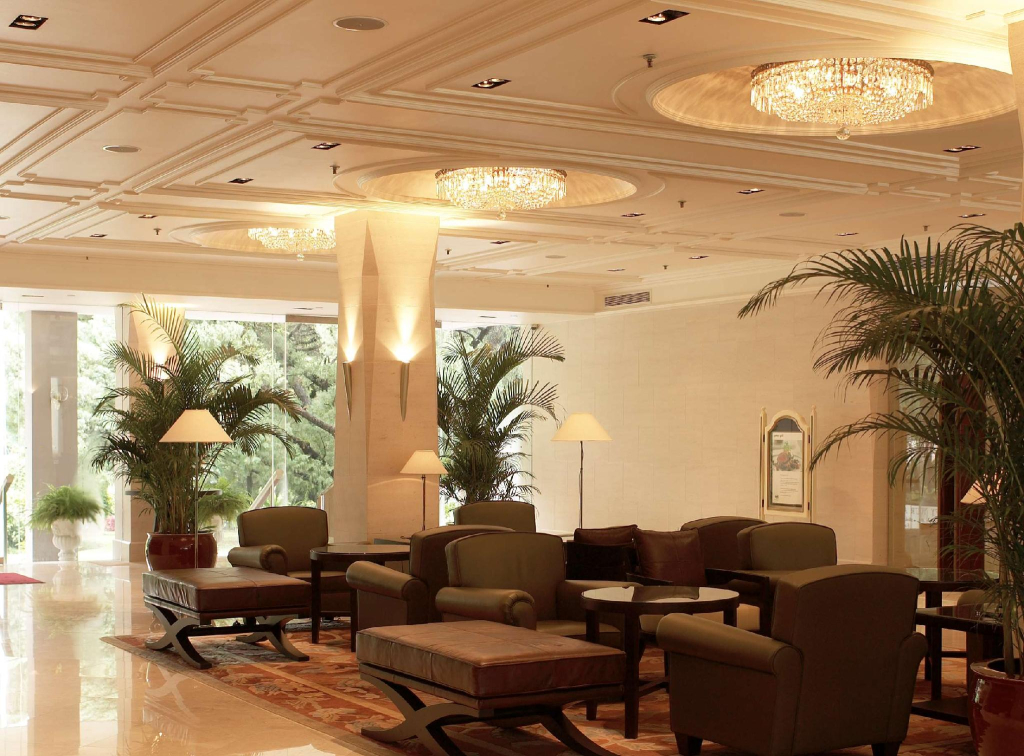 Goodwood Park Hotel