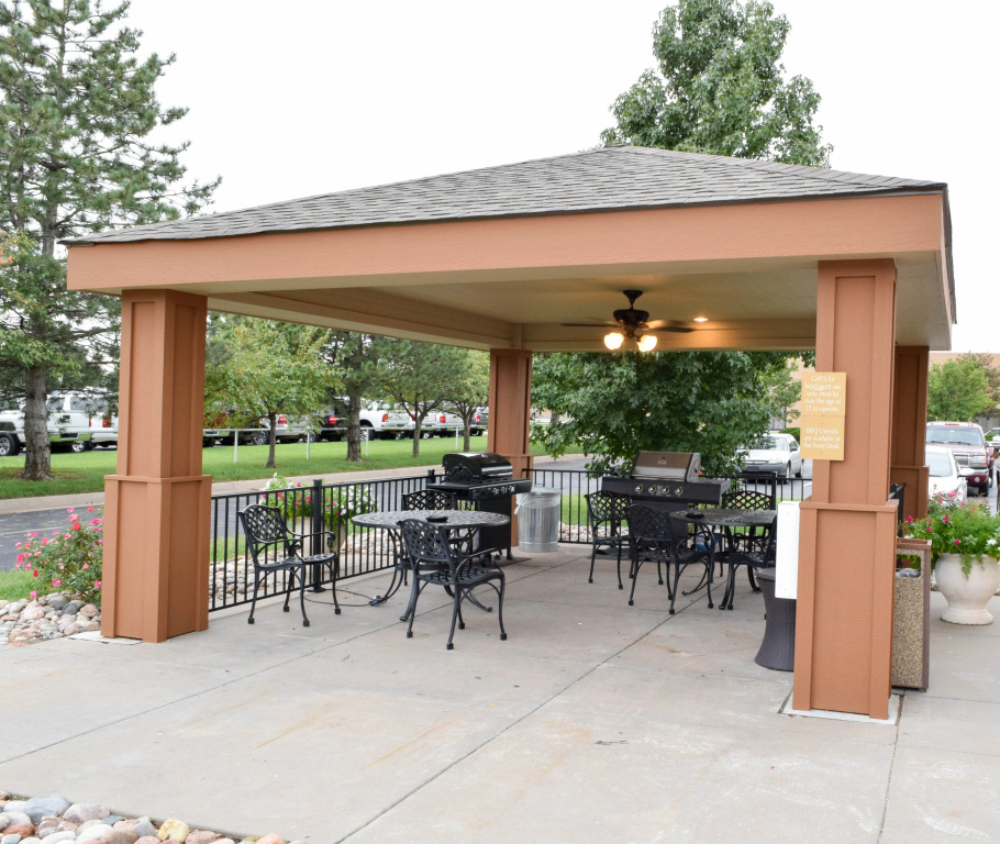 Candlewood Suites Wichita Airport by IHG