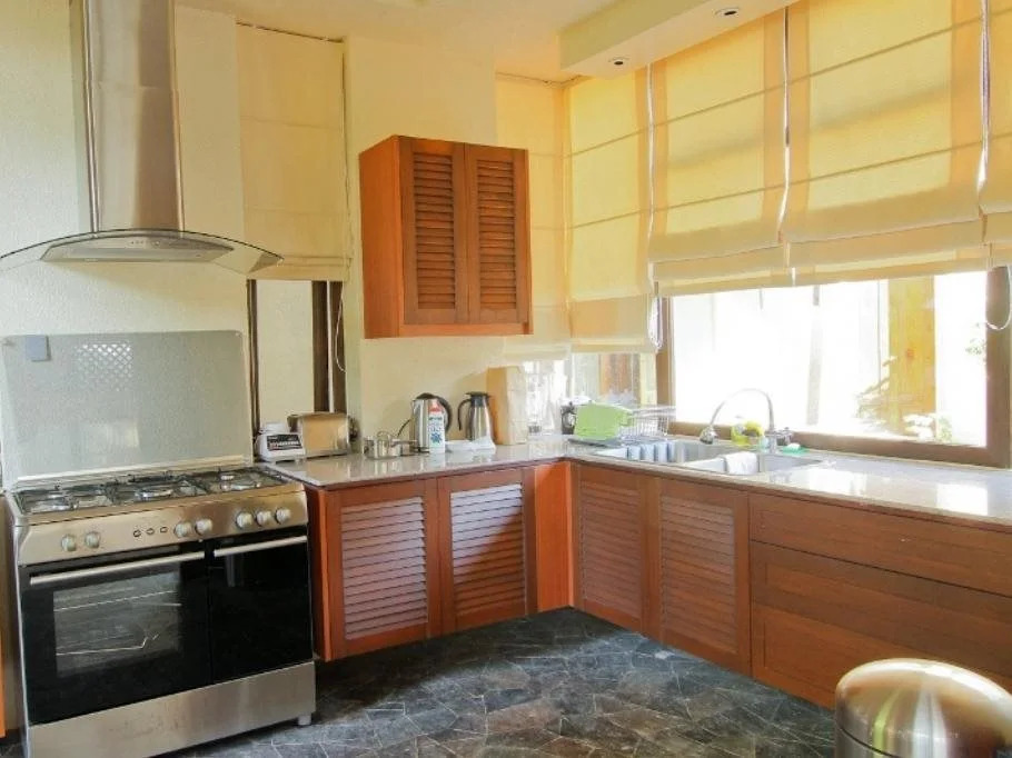Nezima Beach House Spr Boracay