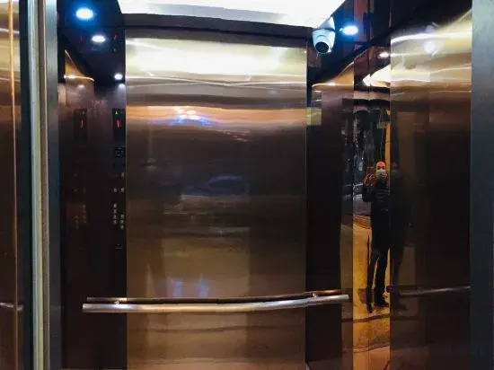 Shunjing Hotel