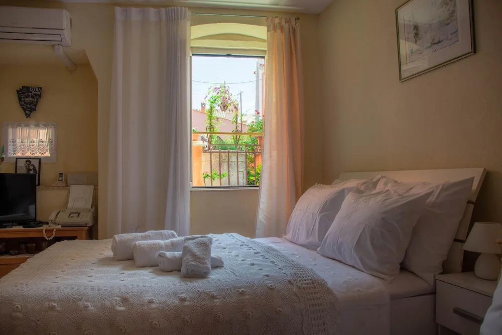 San Giacomo in Rovinj