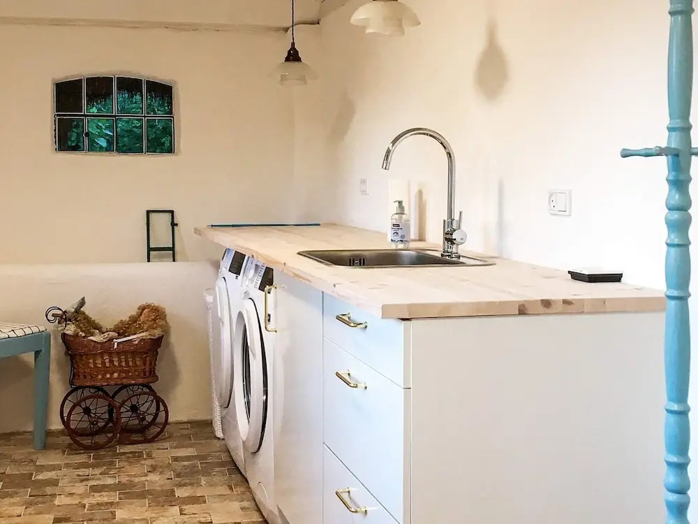 12 person holiday home in Læsø