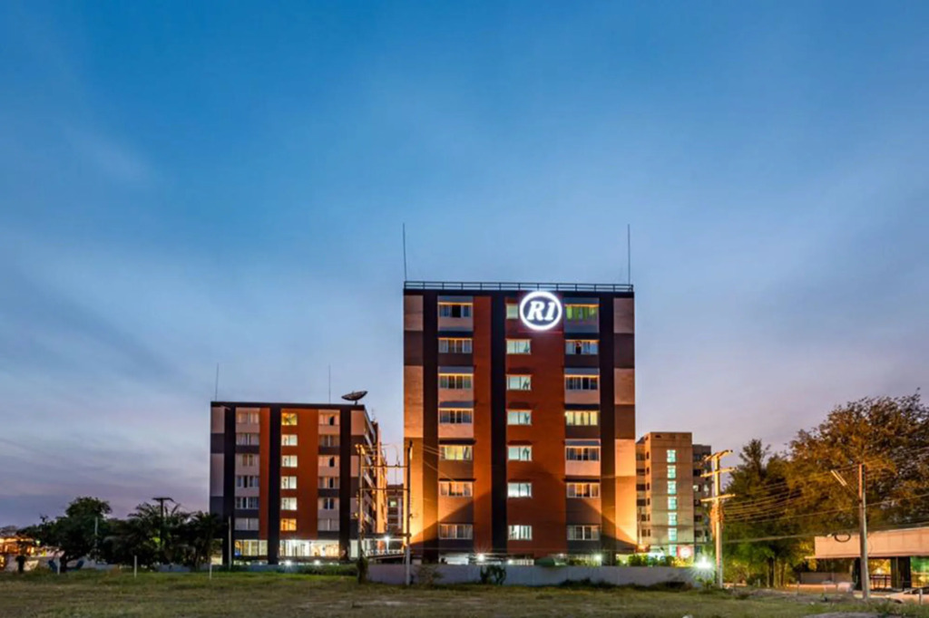 R1 Nimman Hotel Chiangmai