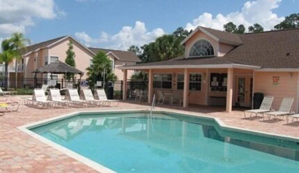 Royal Palm Bay (231693) - 3 Br Condo