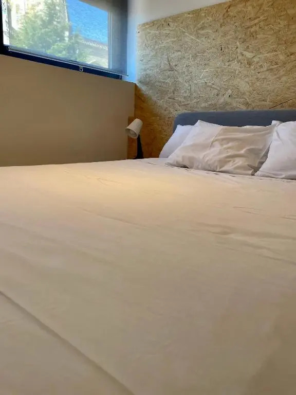 Suites La Catedral