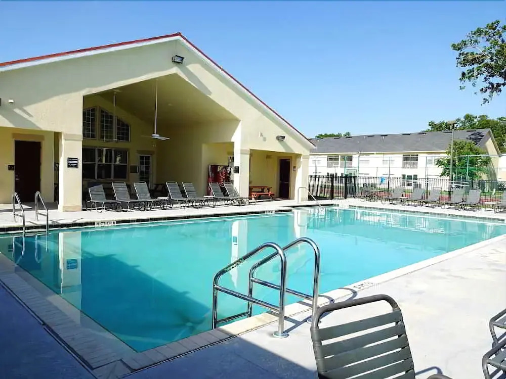 Disney-World Orlando Area, U.S.A – Club Cortile Condos