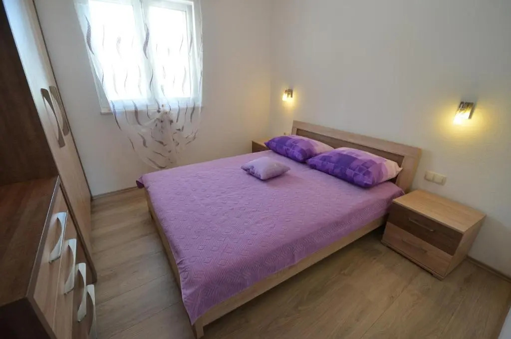 Apartments Belmat