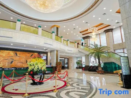 Yinghua Hotel