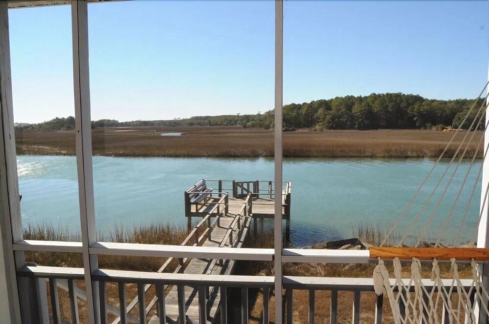 Bolick Pawleys Island - 3 Br Home